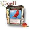 Ocell Alimento Aves Canarias Pasta Profesional Factor Rojo 1kg
