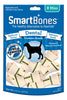 Smartbones Premios Perros Dental Pollo Veget Sin Carnaza 8pz