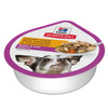 Hill's SD Adult 7+ Small & Mini Alimento Húmedo en cluster para Perro Senior de Raza Pequeña sabor Pollo y Vegetales 99g Caja con 12 charolas