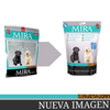Bayer Mira Alimento Croqueta Perros Cachorros Raza Grande