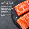 Diamond Naturals Skin And Coat Alimento Perro Salmon 4lb