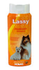 Shampoo Medicado Lassy Perro Antiseborreico Dermatitis 350ml