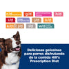 Hill's Prescription Diet Premios Original para Perro con Régimen de Prescripción Médica Alimenticia 311gr