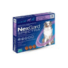 NexGard Spectra – Tableta masticable anti‑parásitos para perros (varias presentaciones por peso)