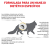 Royal Canin Alimento Gatos Urinary Feline Disolucion Prevencion Calculos Estruvita