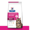 Hills Prescription Diet GI Biome Felino  1.8 Kg Alimento Cuidado Gástrico Gato