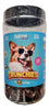 Snack Deshidratado P Perros Esofago De Res 400gr - Crunchies