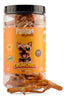 Snack Para Perros - Patitas 45pz - Crunchies By