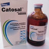Bayer Estimulante Metabolico Catosal