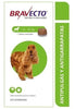 Bravecto Tab Masticable Antiparasitaria Canina 10-20 Kg