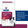 Hills Science Diet Alimento Gatos i/d 1.8 kg Enfermedad Gastrointestinal Croquetas id