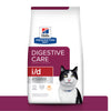 Hills Science Diet Alimento Gatos i/d 1.8 kg Enfermedad Gastrointestinal Croquetas id