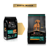 Pro Plan Alimento Cachorros Puppy  Raza Grande Optistart