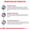 Royal Canin Alimento Perros Renal Support E Lata 385 gr Insuficiencia Renal Uratos Oxalatos