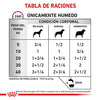 Royal Canin Alimento Perros Renal Support E Lata 385 gr Insuficiencia Renal Uratos Oxalatos