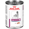 Royal Canin Alimento Perros Renal Support E Lata 385 gr Insuficiencia Renal Uratos Oxalatos