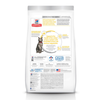 Hill's Science Diet Urinary Hairball Control Alimento para el Control Urinario y Bolas de Pelo para Gato Adulto