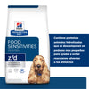 Hills Science Diet Alimento Perros z/d Ultra Alergia Alimentaria Pienso zd