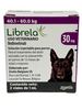 Zoetis Librela terapia con Anticuerpos Monoclonales para el Dolor en Perros