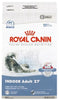 alimento Pienso Indoor Adult Cat 3.18 Kg Royal Canin