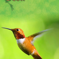 Ocell Alimento Aves Nectar Colibri Balanceado 1.5 lt