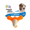 FancyPets Juguete Perros Dental Matatena Sonido