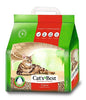 Cats Best Arena para Gato Oko Plus, Color Natural
