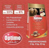 Optimo Alimento Perros Adultos Croquetas Pienso
