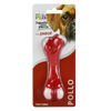 Juguete para Perro Dental Hueso con Sabor a Pollo Fancy Pets