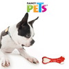 Juguete para Perro Dental Hueso con Sabor a Pollo Fancy Pets