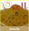 Ocell Alimento Aves Canarios Pasta Profesional Amarilla Mantenimiento 1 kg