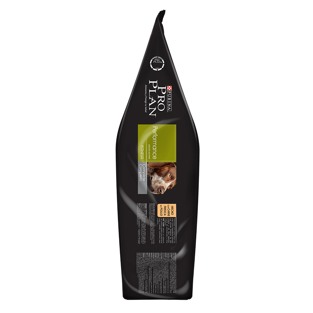 Pro plan deals performance optipower