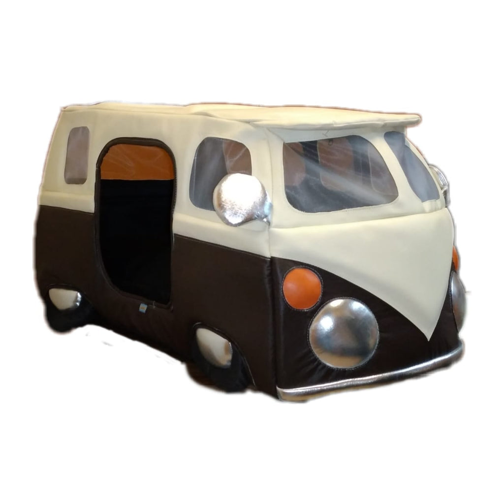 Cama combi 2025 perro