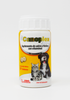 Suplemento Alimenticio Canoplex AD3 Calcio Fosforo 30 Tabs Perro Gato