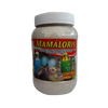 Abene Papilla Alimento para Loros Bebes 500 gr Cotorros  Papilla para polluelos de psitacidos como periquitos, loros bebe, guacamayas, ninfas, agapornis, periquitos autralianos, cotorros etc. Es un alimento balanceado y completo diseñado para cumplir las necesidades nutricionales de loros, guacamayas y aves afines. Desde recien nacidas hasta 6 mese de edad.  Ayuda a las aves recién nacidas y jóvenes a desarrollar crecimiento rapido y con plumaje de colores brillantes