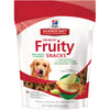 Hills Natural Fruity Crunchy Snacks Premios para  Perros de Manzana Avena 230 gr Treats
