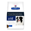 Hills Science Diet Alimento Perros z/d Ultra Alergia Alimentaria Pienso zd
