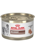 Royal Canin Alimento Perros Gatos Recovery Lata 150 gr Cuidados Intensivos Convalecencia