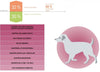 Virbac Alimento Perros Senior Neutered Small Toy 3 kg Adulto Mayor Esterilizado Raza Pequeña