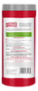 Toallitas Perro Manchas Olores 30 Pzas Natures Miracle