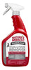 Natures Miracle Removedor Manchas Olores Desinfectante Gato