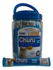 Churu Premios Para Gato Dieta 50 Sobres De 14 Gr Sabor Atún