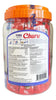 Churu 50 Premios Para Gato Tubitos 14g Mix Atún Variety Pack
