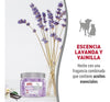 Perlas Natures Miracle Lavanda Vainilla 340g Ambientes