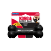KONG Extreme Goodie Bone: El Juguetes de Masticación de Alta Resistencia para Perros con Dientes Fuertes