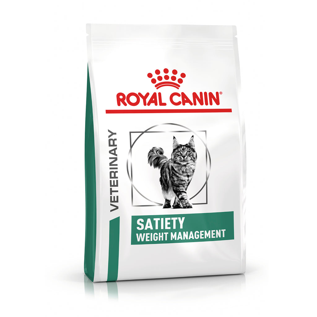 Royal Canin Alimento Gatos Satiety Support Feline Obesidad Constipacion