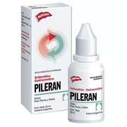 Holliday Pileran Gotas Gastroenterológicas 20 ml