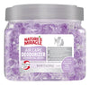 Perlas Natures Miracle Lavanda Vainilla 340g Ambientes