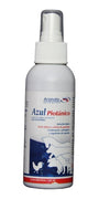 Azul Piotanico 120ml Cicatrizante Heridas Repelente Perros