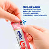 Churu 50 Premios Para Gato Tubitos 14g Mix Salmón Variety